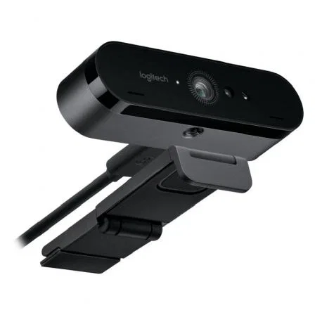 Logitech Brio 4K Stream Edition Webcam